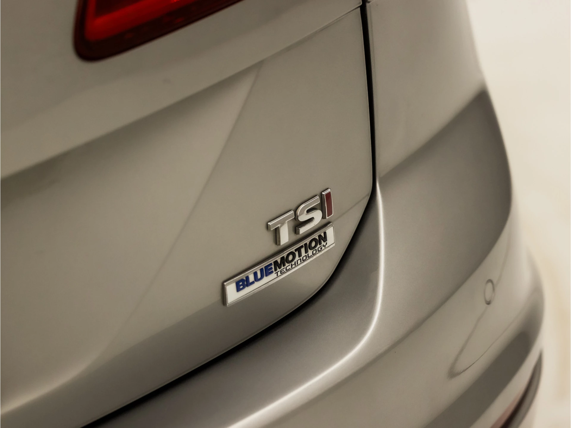 Hoofdafbeelding Volkswagen Golf Sportsvan