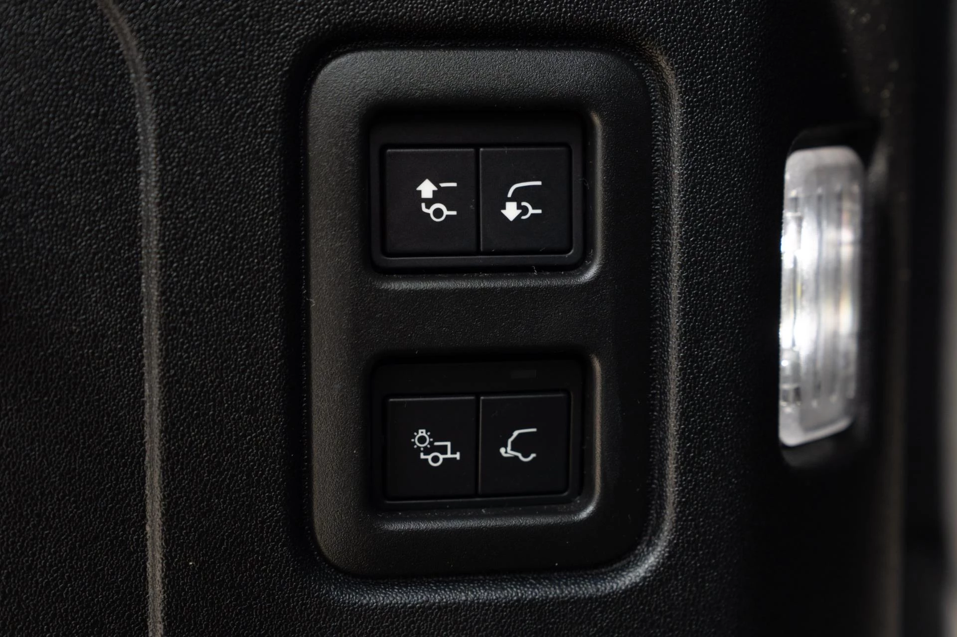 Hoofdafbeelding Land Rover Defender