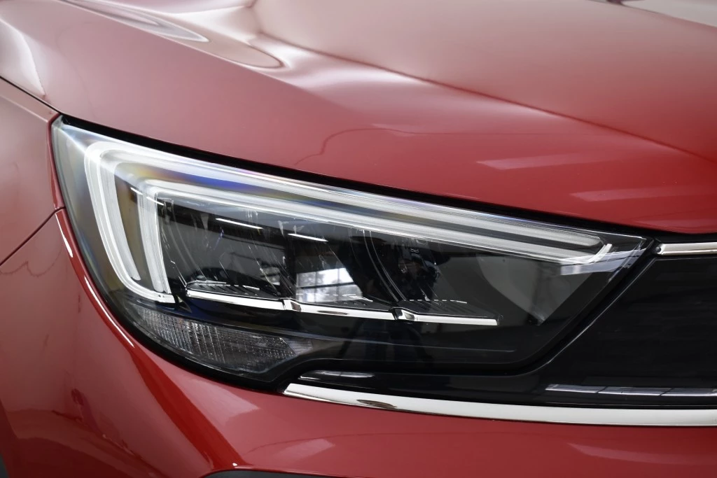 Hoofdafbeelding Opel Crossland