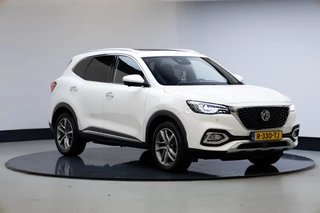 MG EHS 1.5 TGDI Luxury