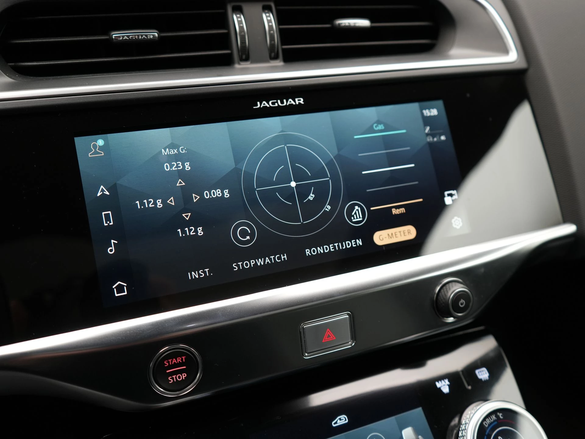 Hoofdafbeelding Jaguar I-PACE