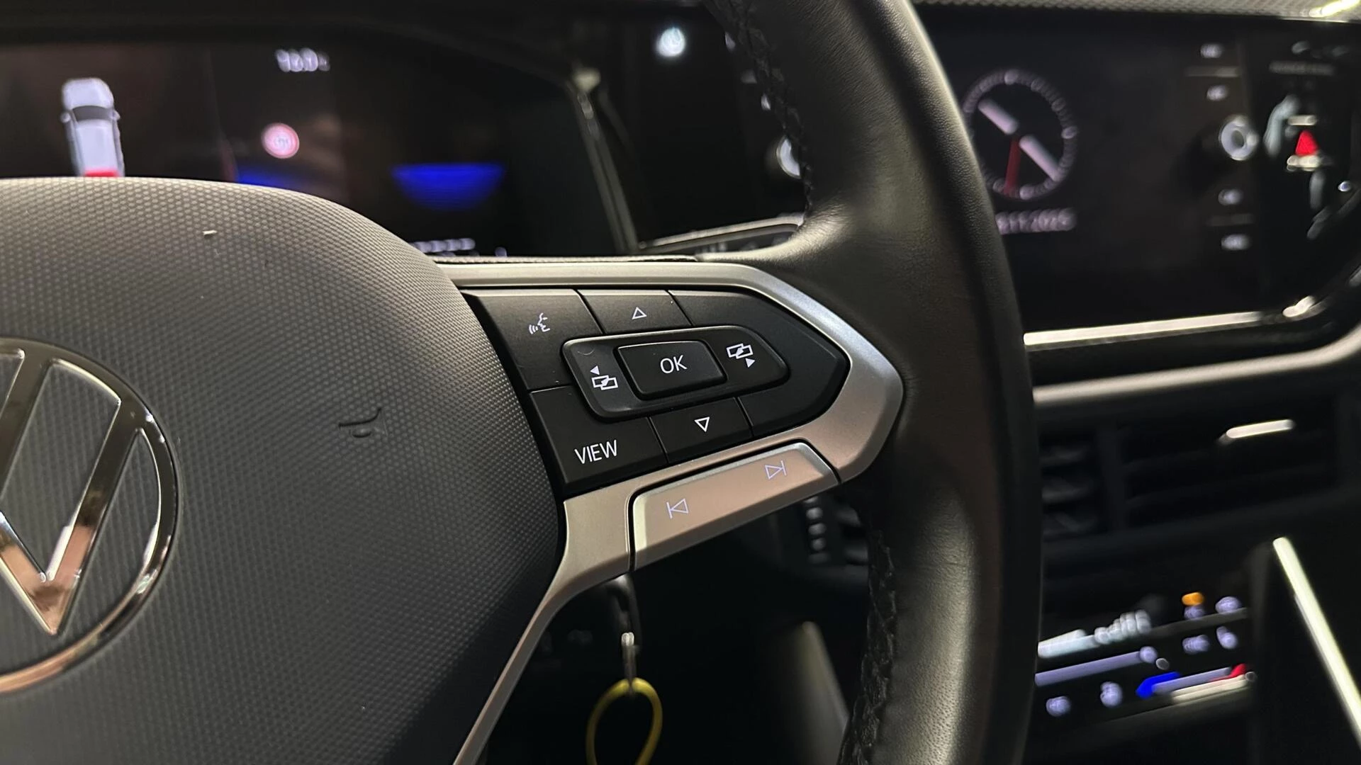 Hoofdafbeelding Volkswagen Taigo