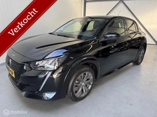 Peugeot e-208 EV Allure Pack 50 kWh SOH 91%