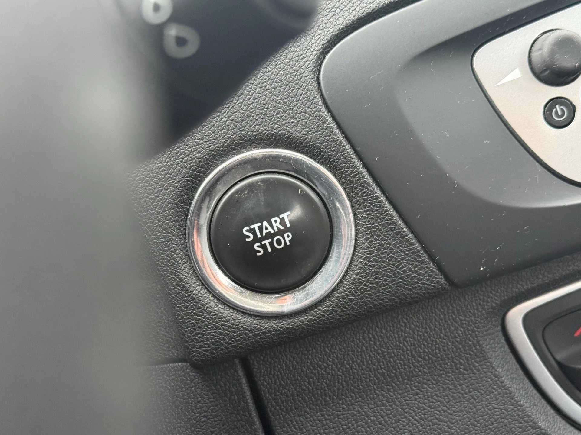 Hoofdafbeelding Renault Scénic