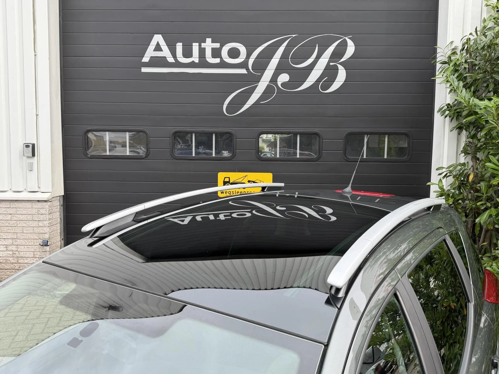 Hoofdafbeelding Peugeot 207