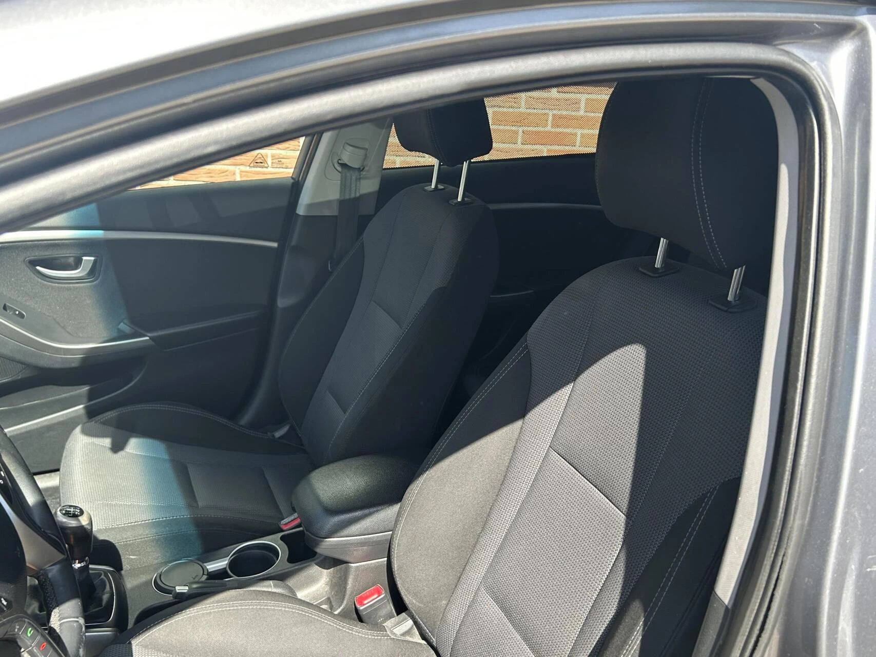Hoofdafbeelding Hyundai i30