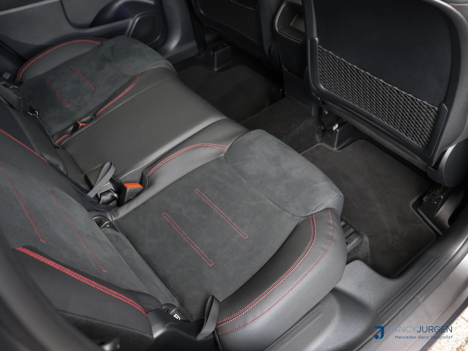 Hoofdafbeelding Mercedes-Benz GLB