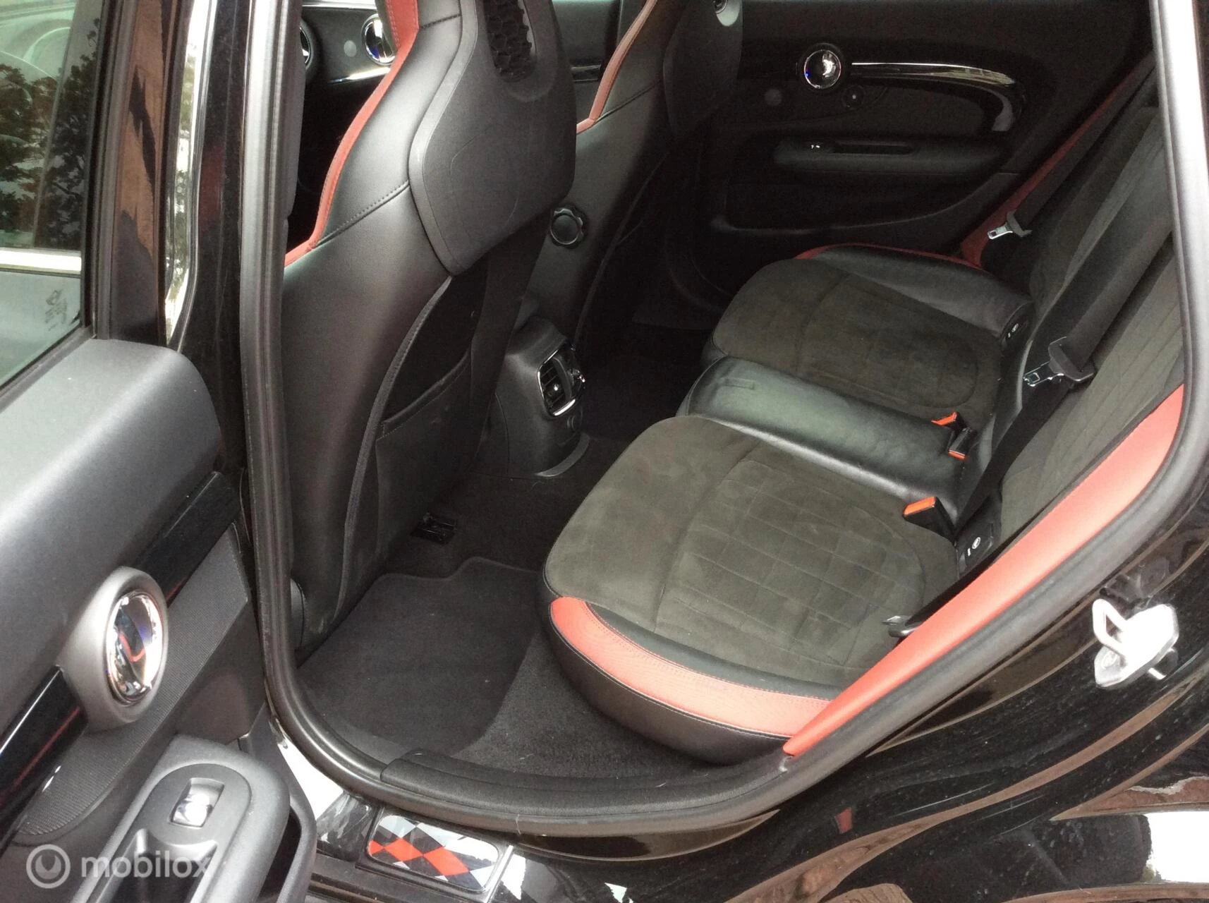 Hoofdafbeelding MINI Clubman