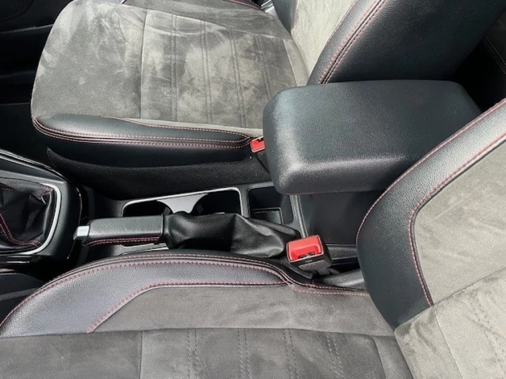 Hoofdafbeelding Ford EcoSport