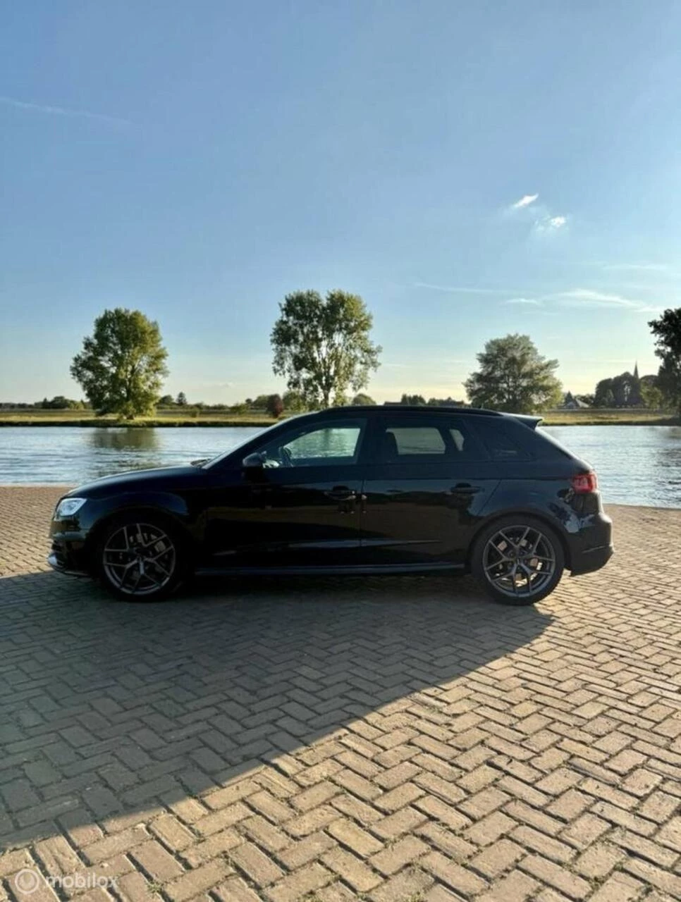 Hoofdafbeelding Audi S3