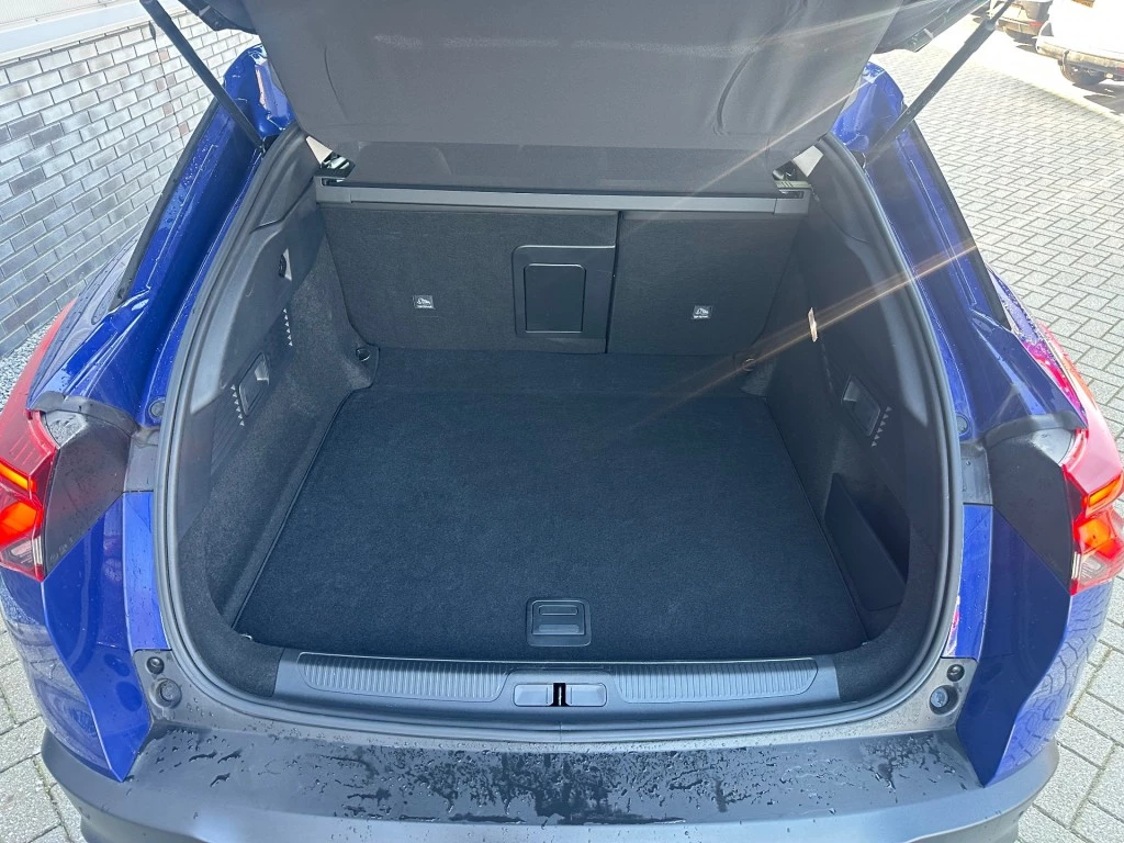 Hoofdafbeelding Citroën C5 X