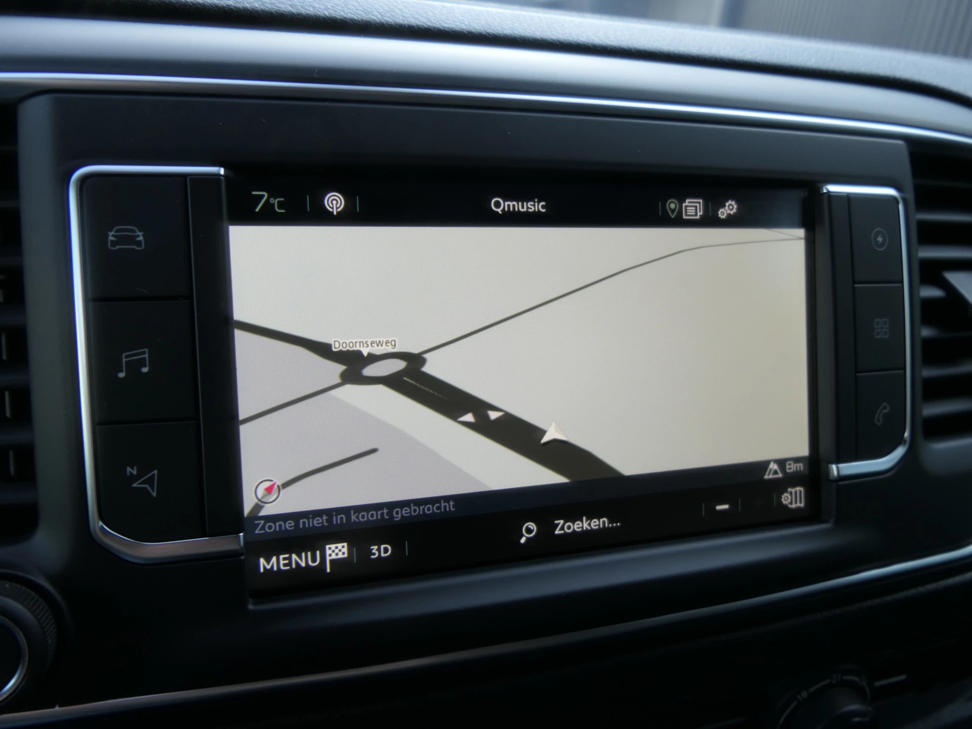 Hoofdafbeelding Citroën ë-Jumpy