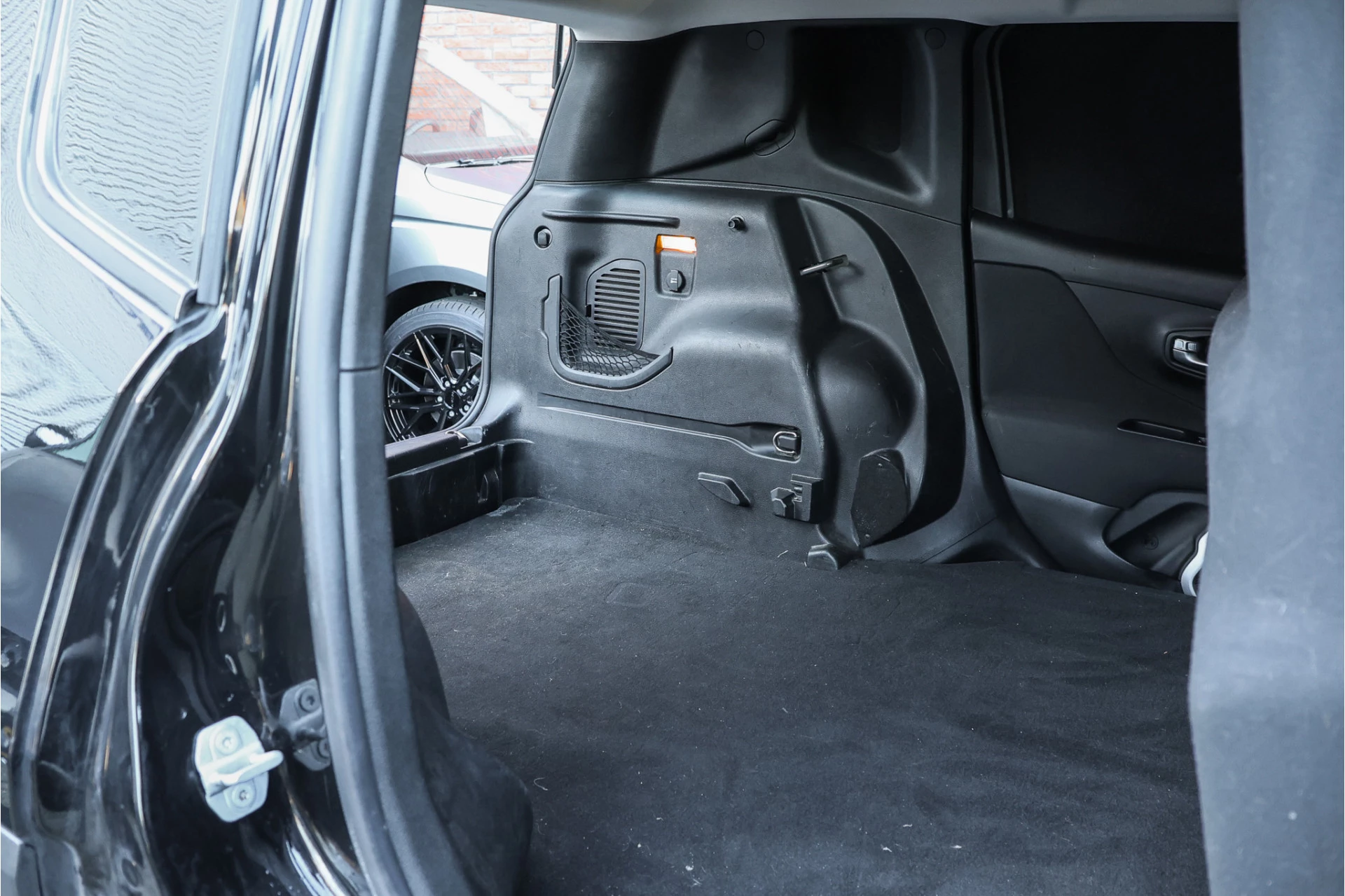 Hoofdafbeelding Jeep Renegade