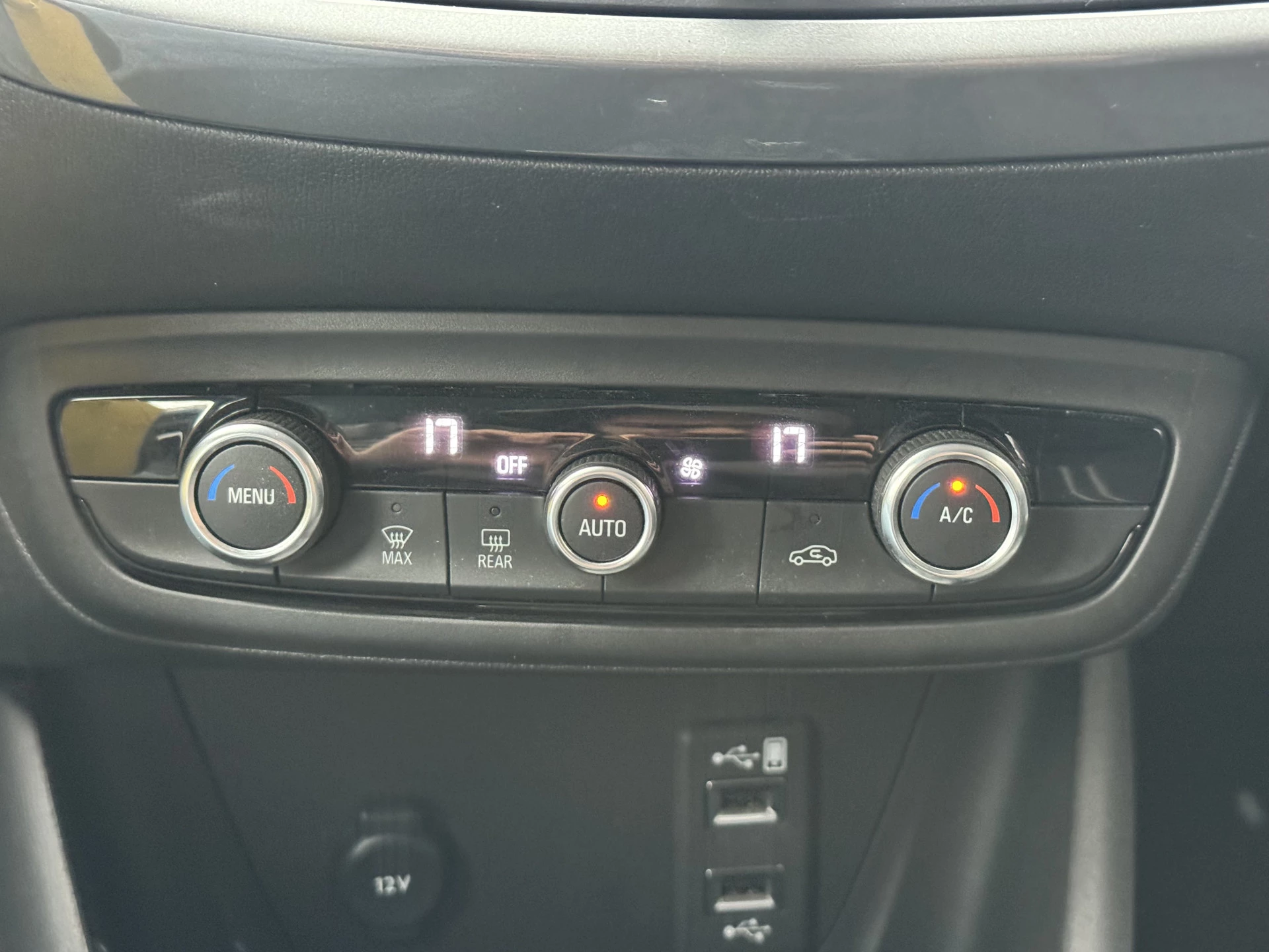 Hoofdafbeelding Opel Crossland