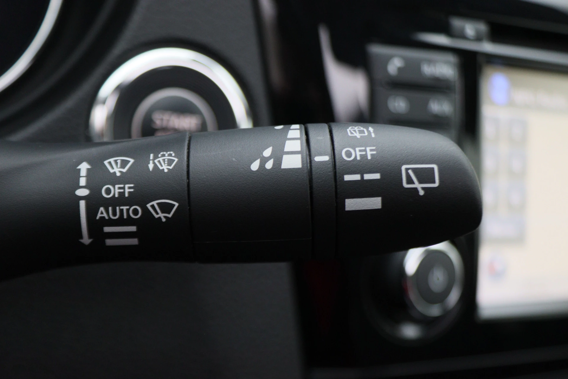 Hoofdafbeelding Nissan X-Trail