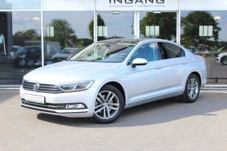 Volkswagen Passat 1.4 TSI ACT Comfortline | Pano | Trekhaak | LED