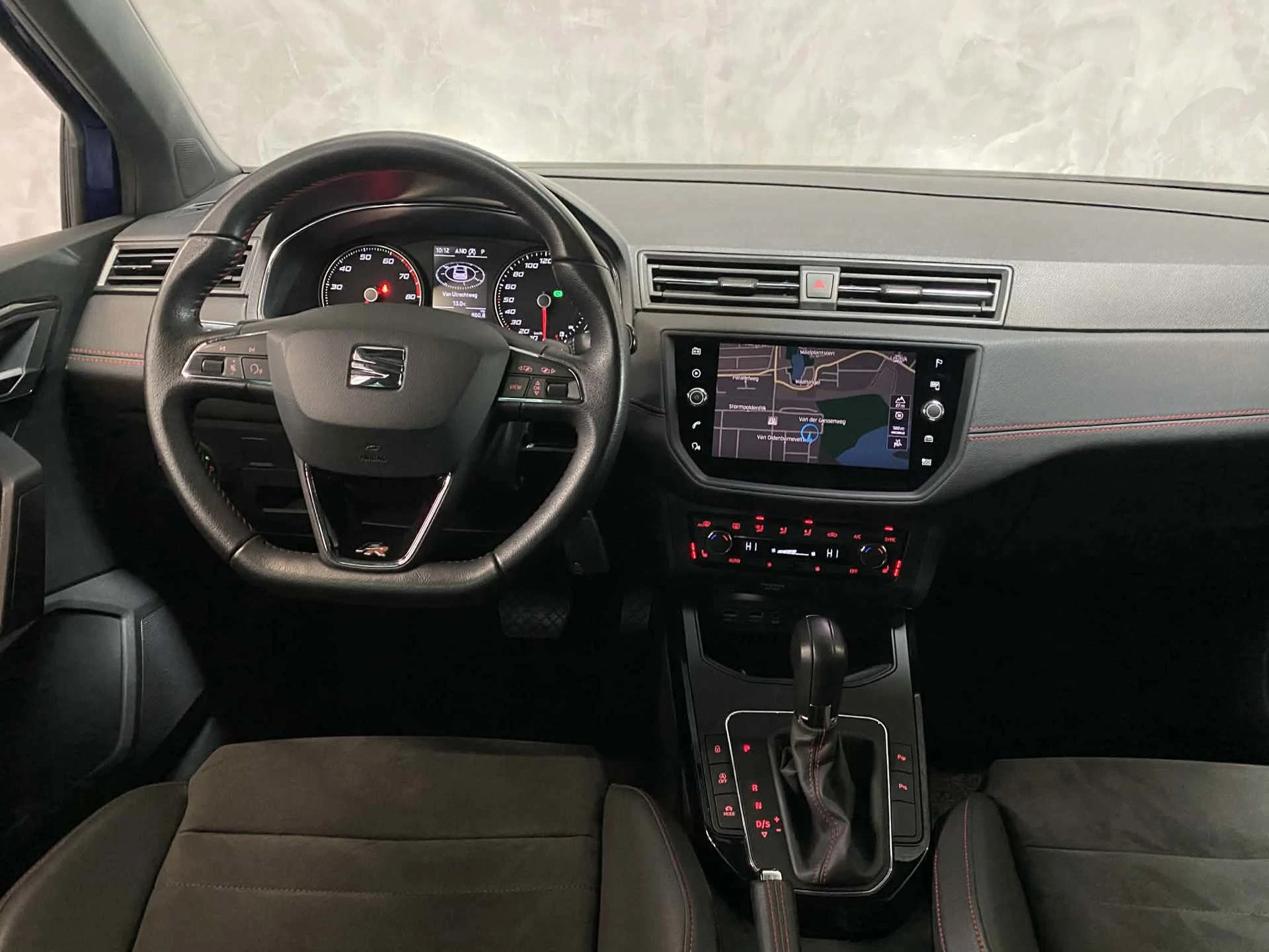 Hoofdafbeelding SEAT Arona