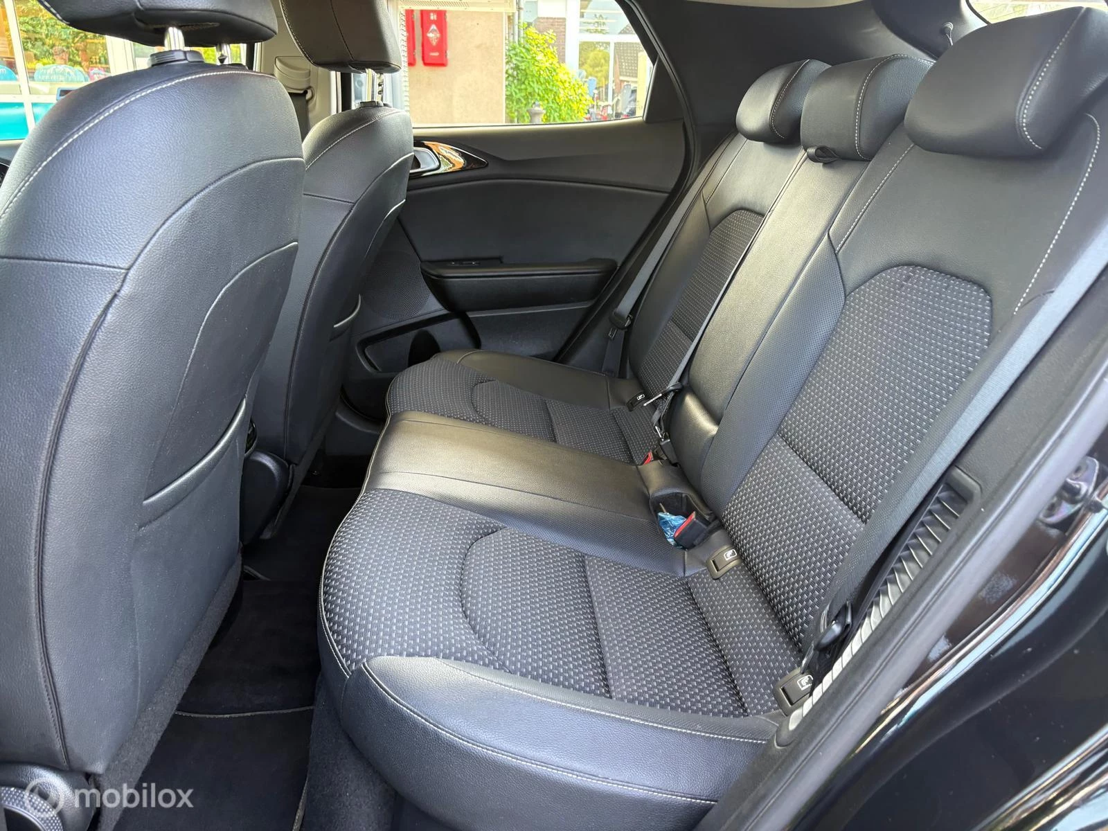 Hoofdafbeelding Kia XCeed