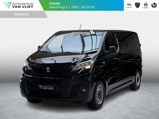 Peugeot Expert 2.0 BlueHDI 145 S&S L2 Automaat | Achteruitrijcamera | Cruise control | Navigatie | Android auto / Apple carplay