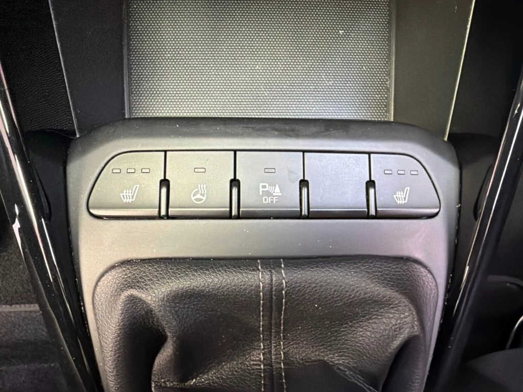 Hoofdafbeelding Kia Stonic