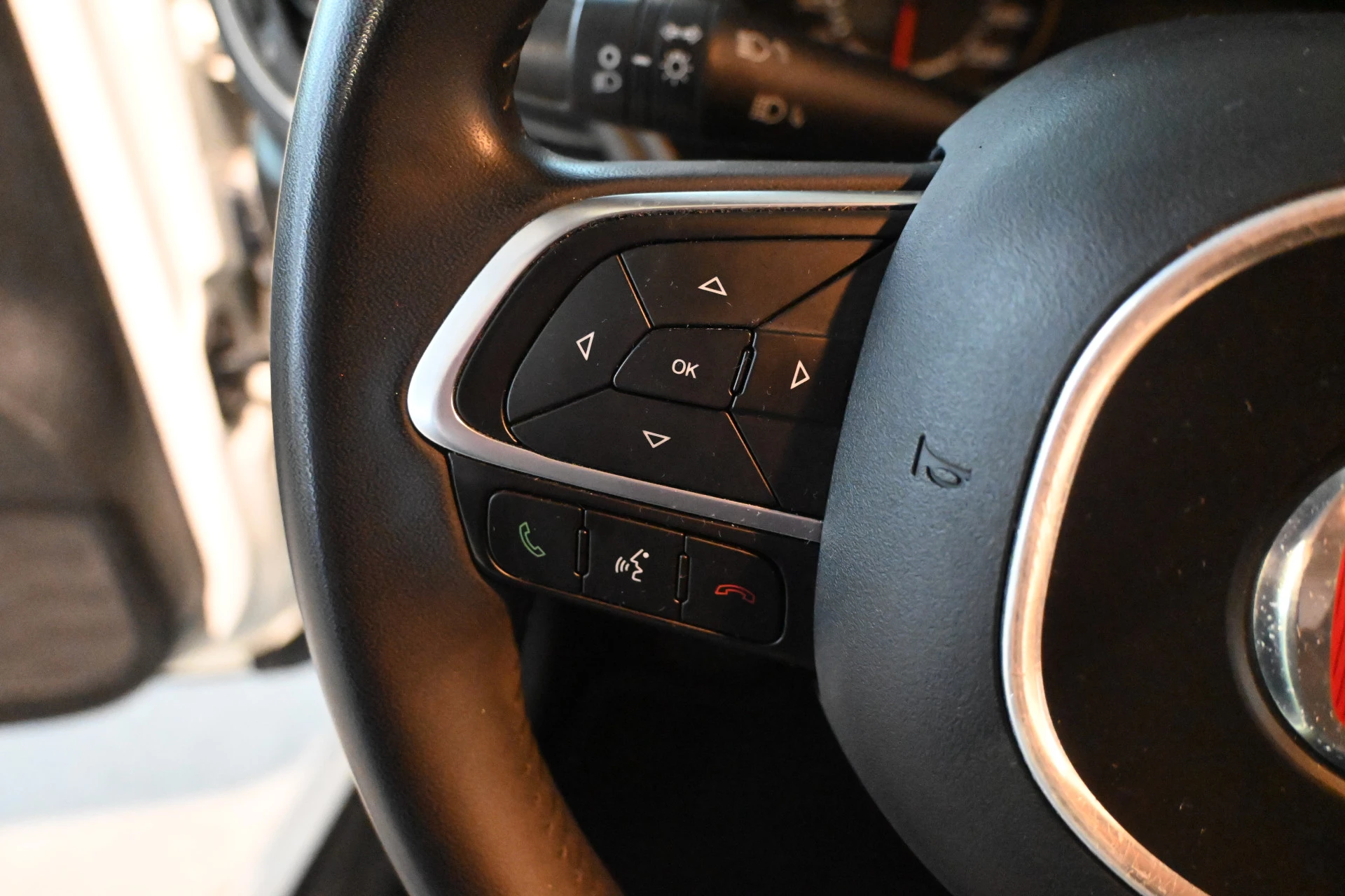 Hoofdafbeelding Fiat Tipo