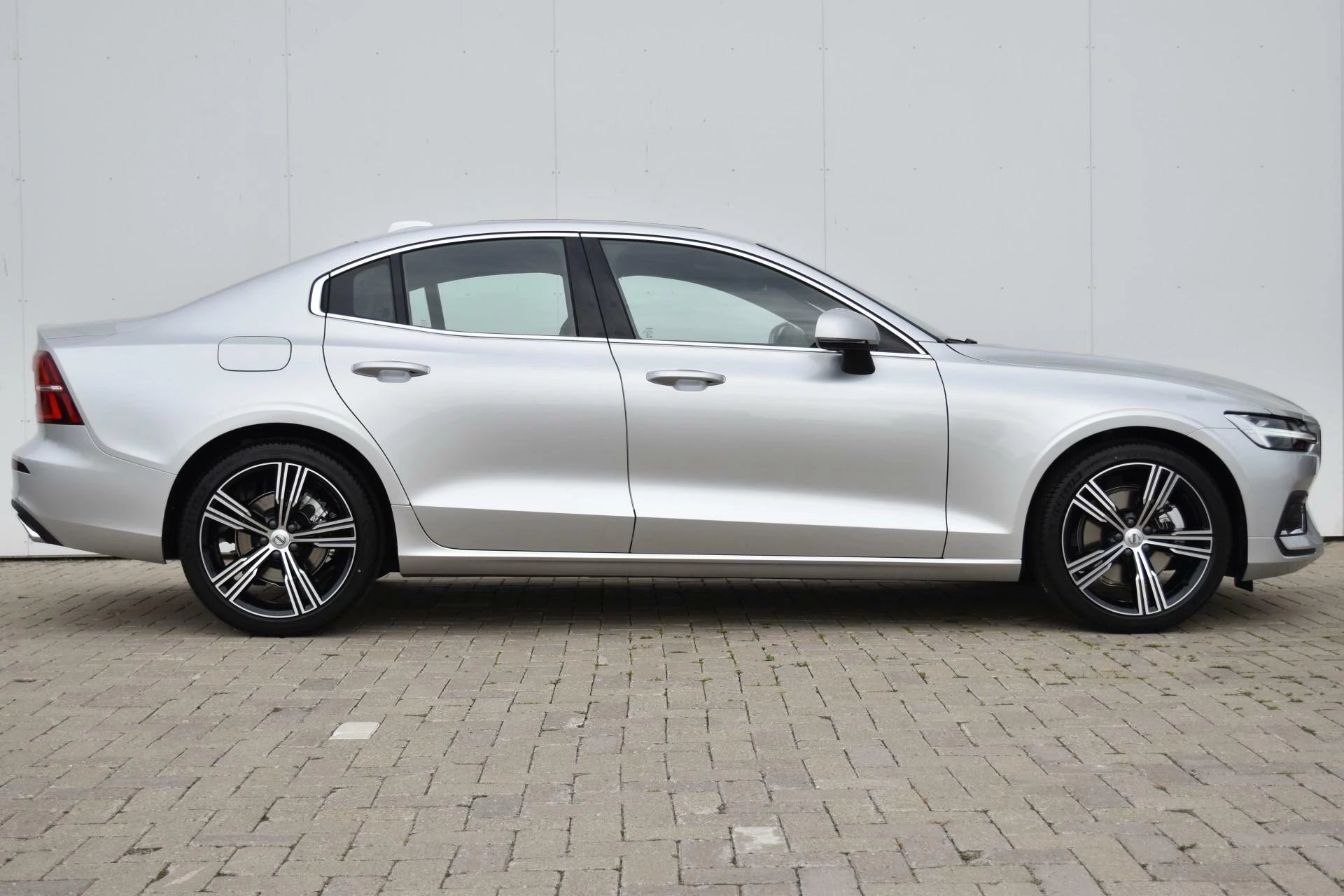 Hoofdafbeelding Volvo S60