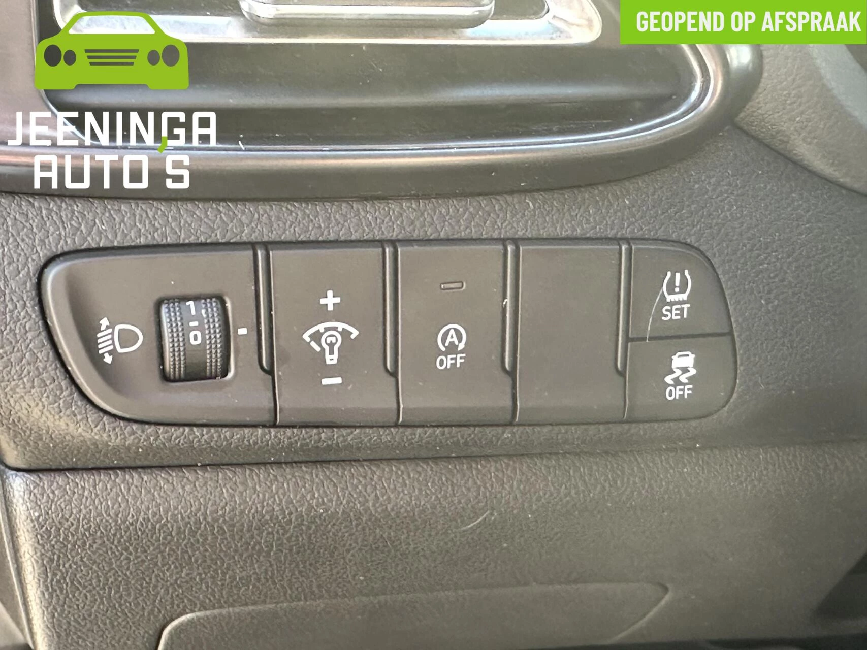 Hoofdafbeelding Hyundai i30