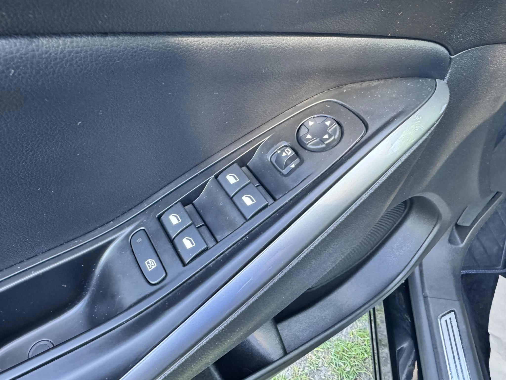Hoofdafbeelding Opel Grandland