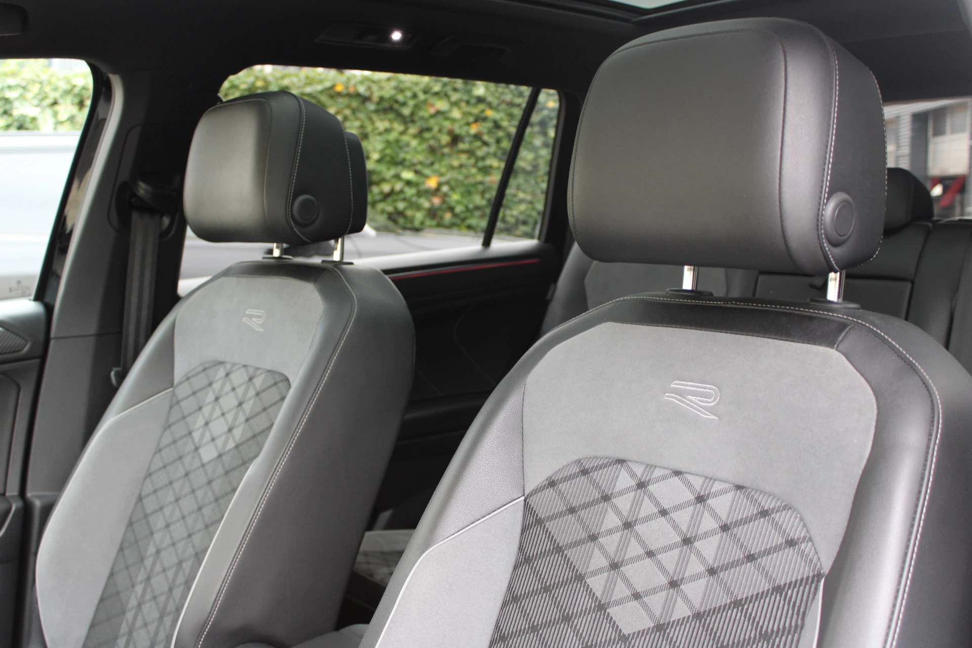 Hoofdafbeelding Volkswagen Tiguan Allspace