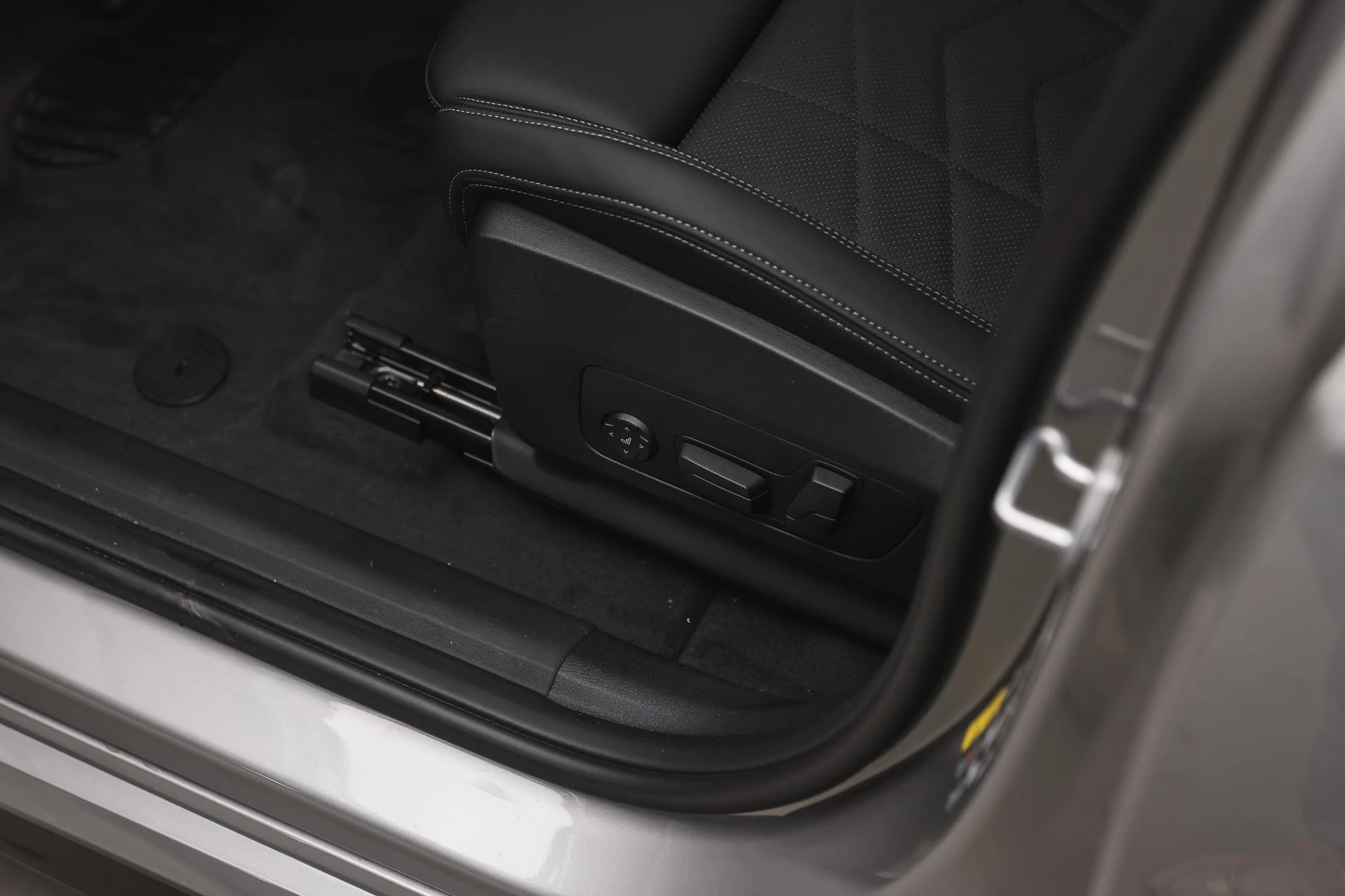 Hoofdafbeelding BMW iX1