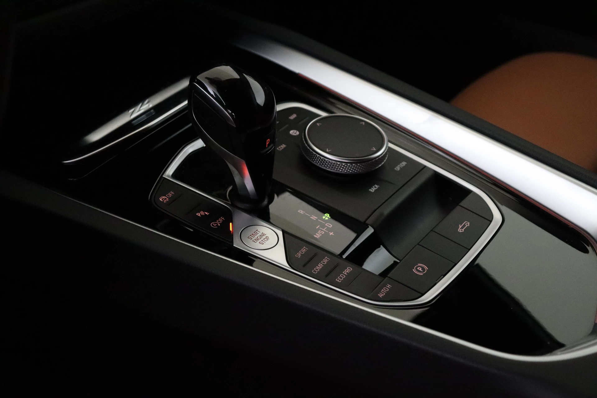 Hoofdafbeelding BMW Z4