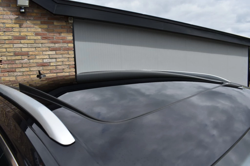 Hoofdafbeelding Volkswagen Touareg