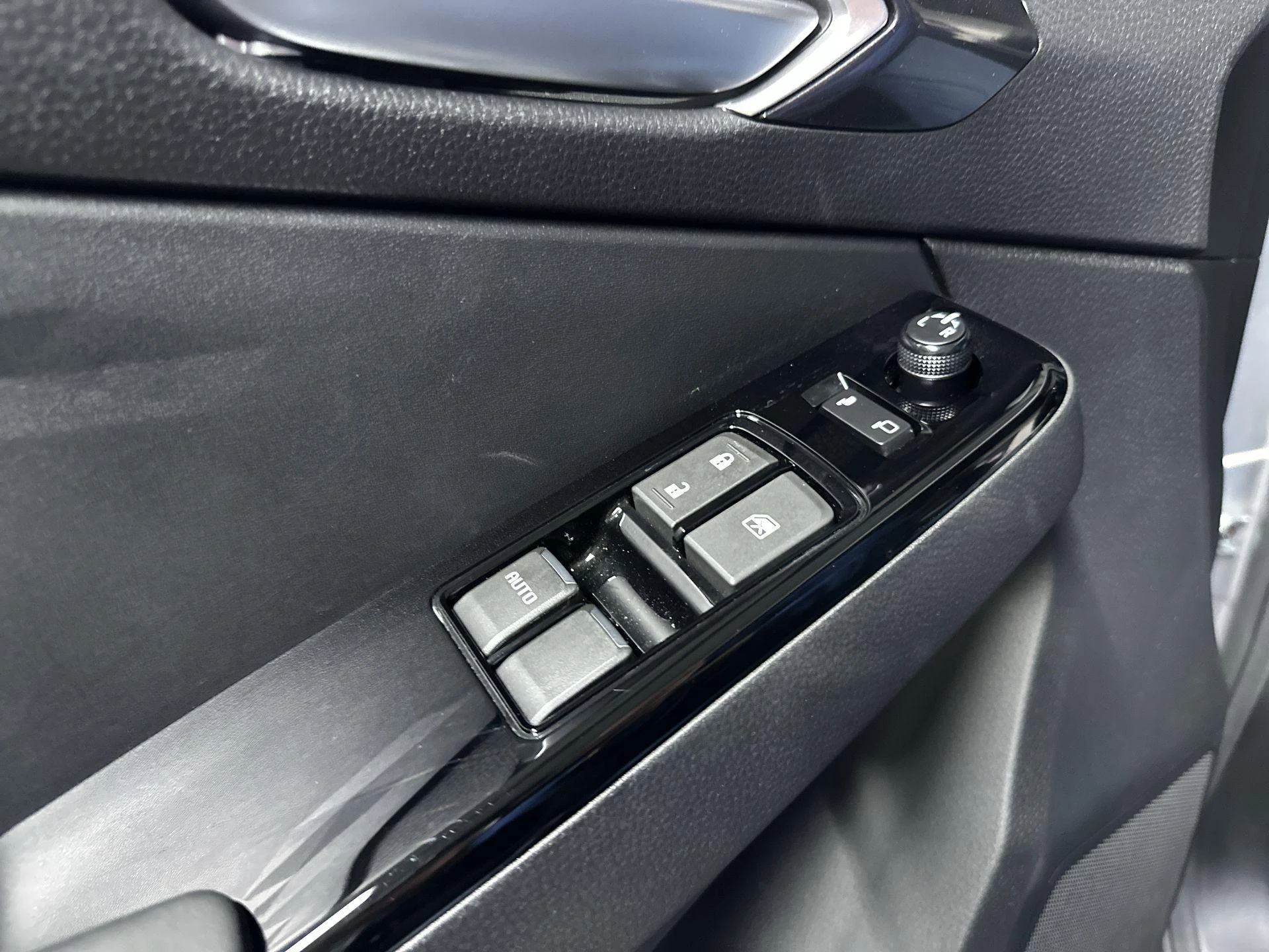 Hoofdafbeelding Isuzu D-Max