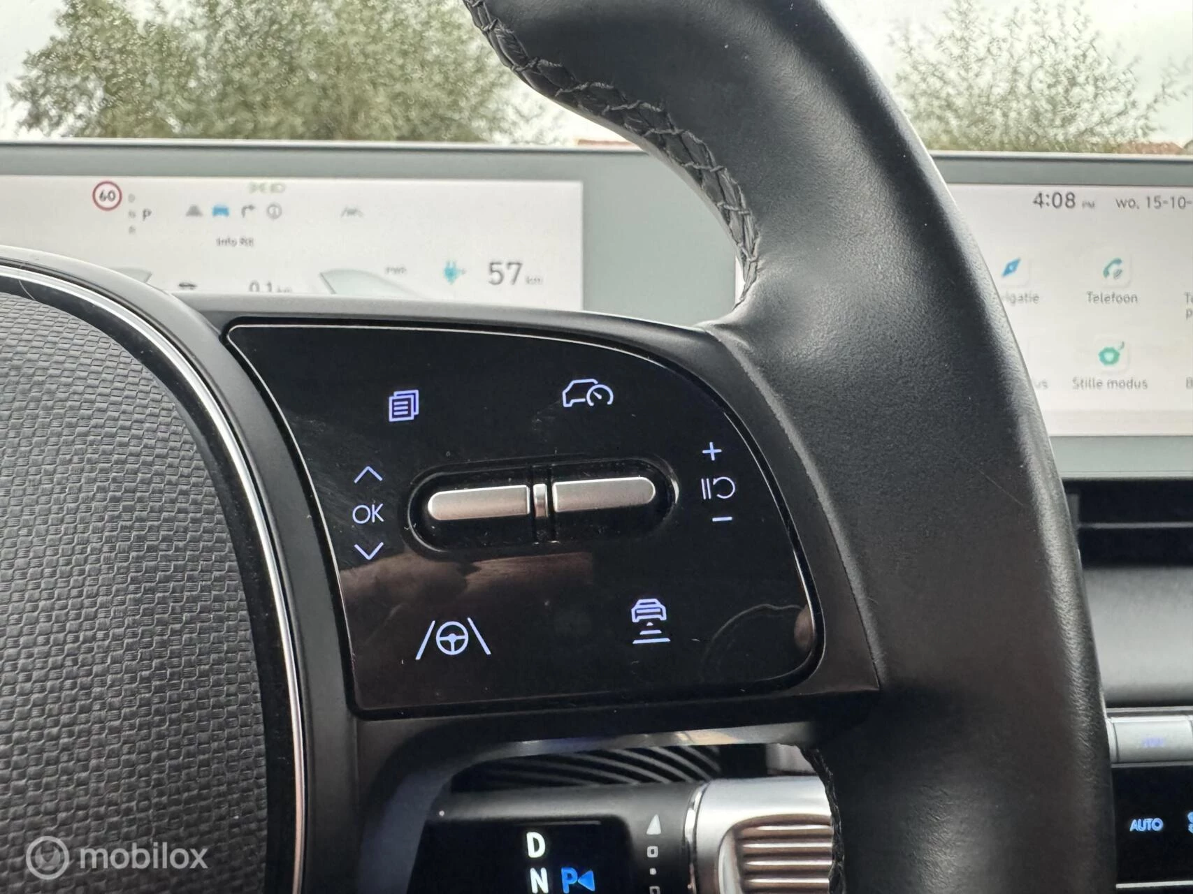 Hoofdafbeelding Hyundai IONIQ 5
