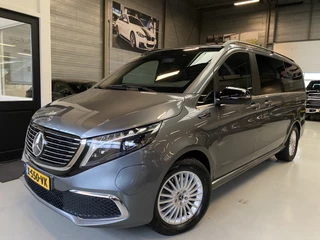 Mercedes-Benz EQV 300 L2 Avantgarde 90 kWh Burmester, Leder, Elektrische deuren