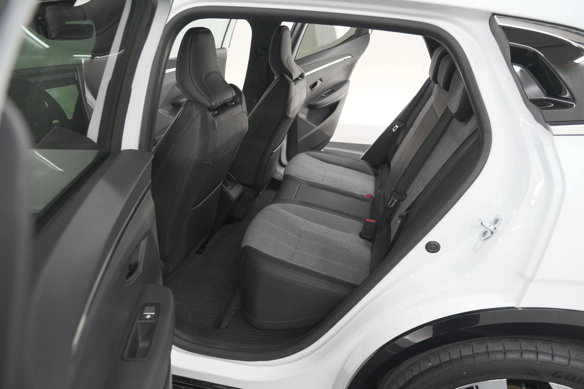 Hoofdafbeelding Renault Megane E-Tech