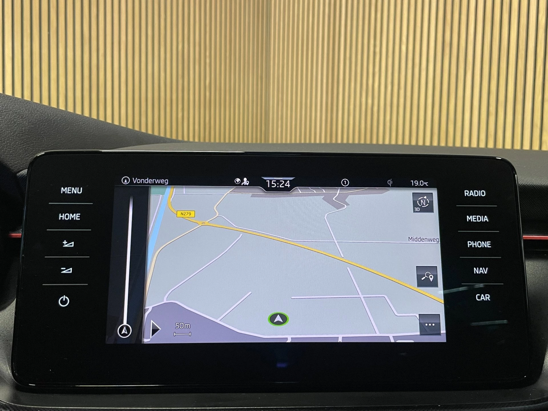 Hoofdafbeelding Škoda Scala