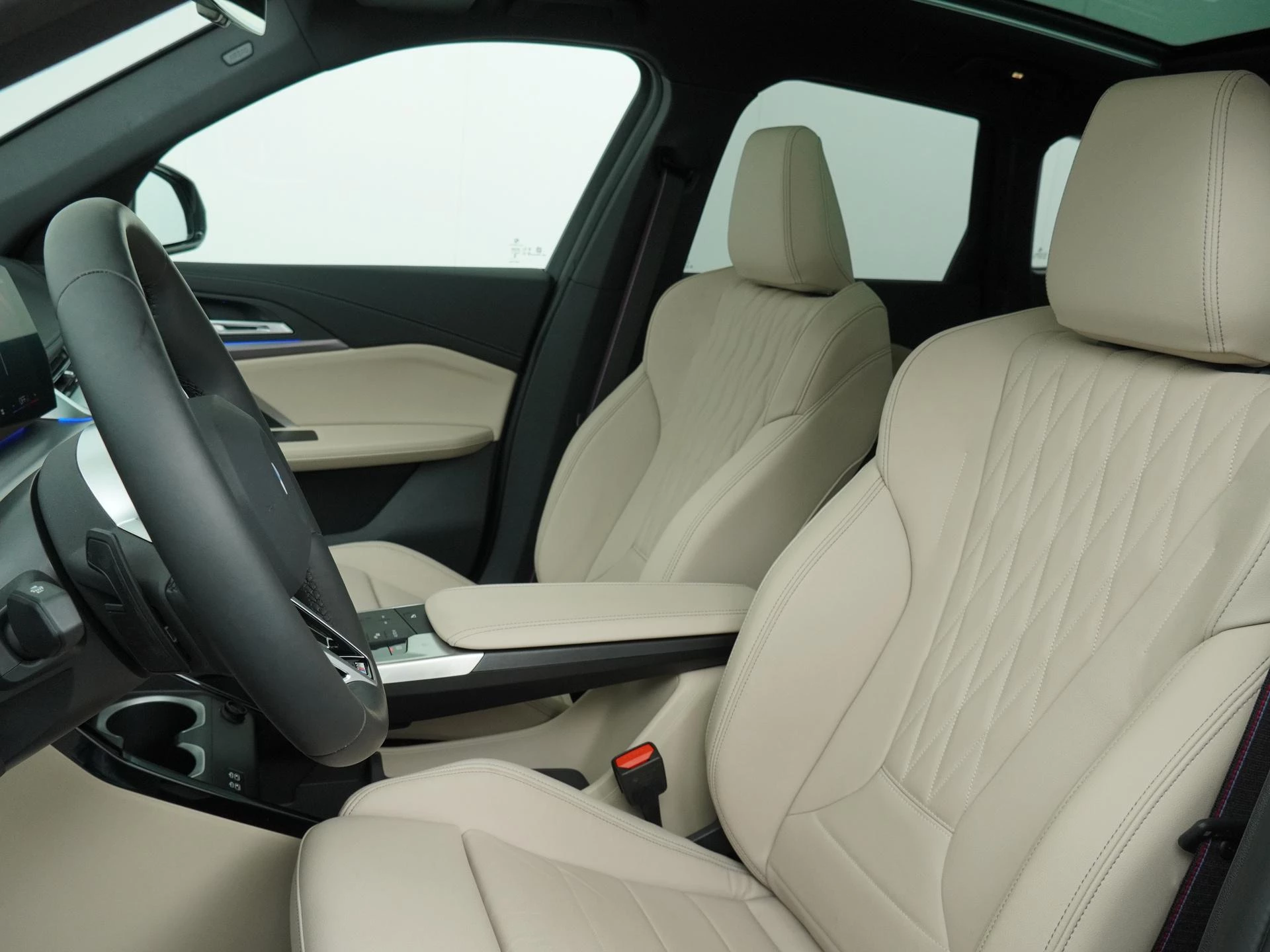 Hoofdafbeelding BMW iX1