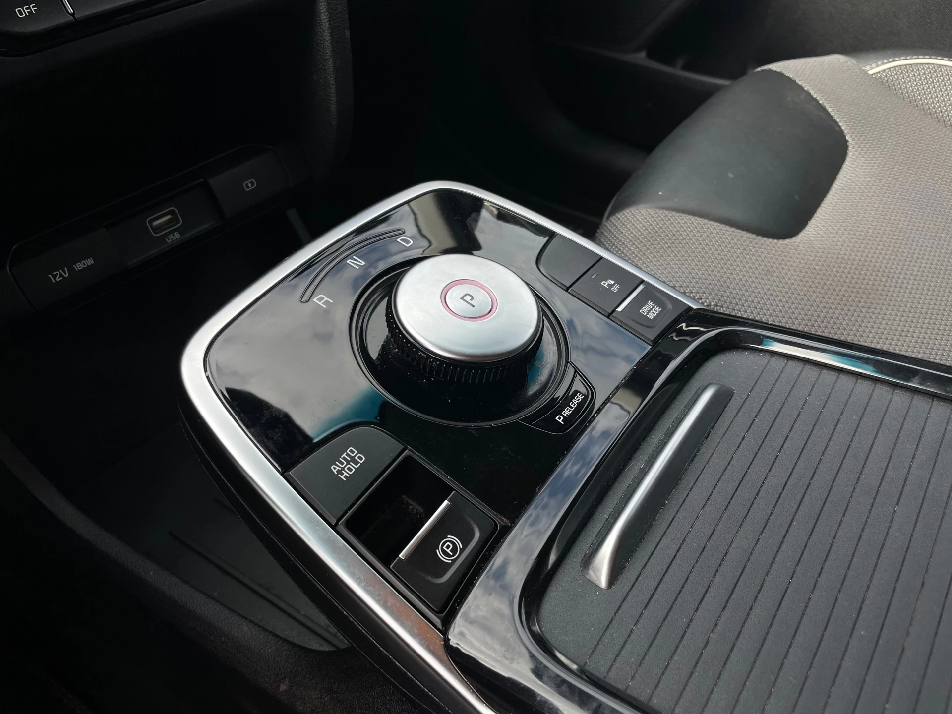 Hoofdafbeelding Kia e-Niro