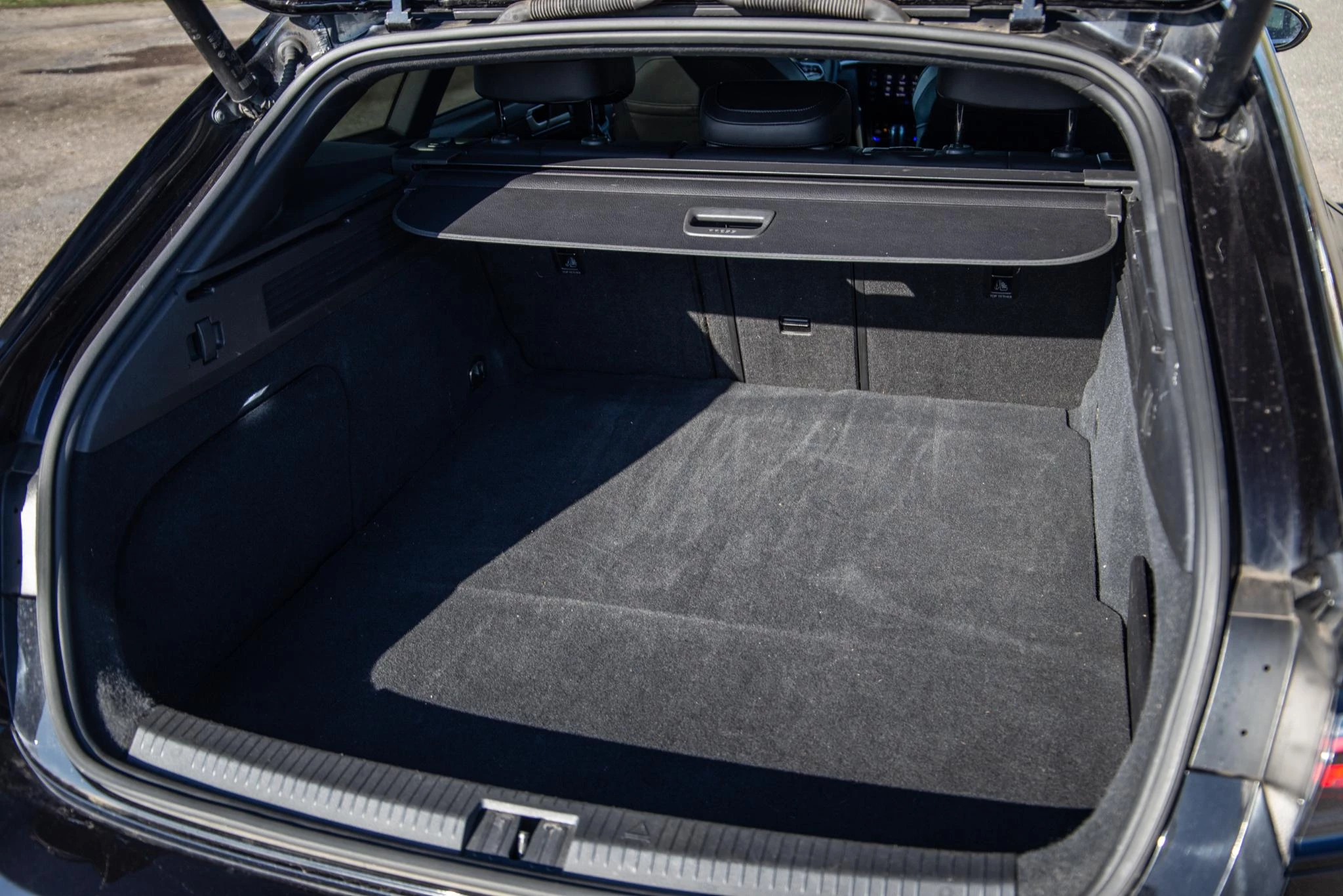 Hoofdafbeelding Volkswagen Arteon