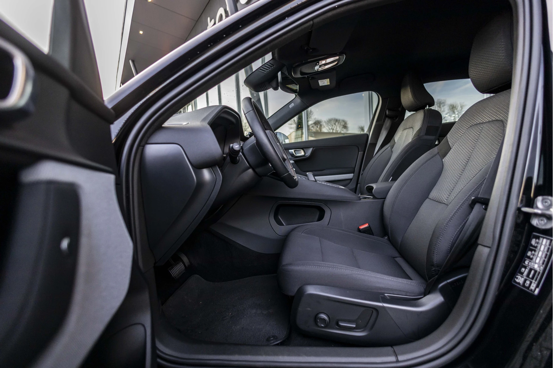 Hoofdafbeelding Polestar 2