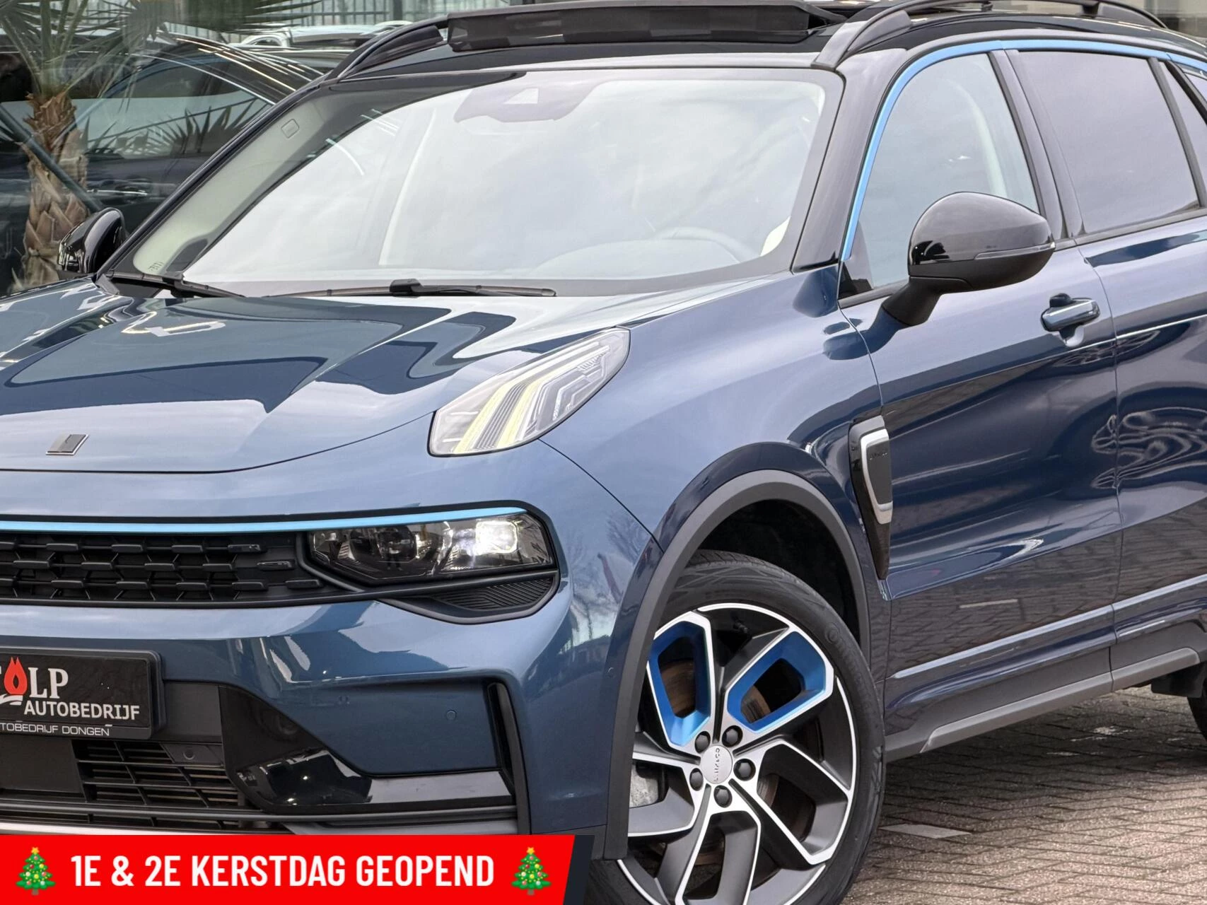 Hoofdafbeelding Lynk & Co 01