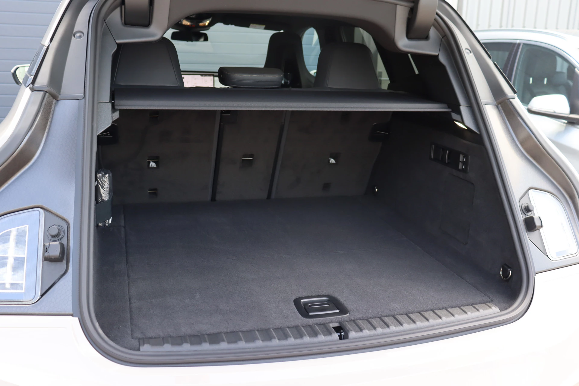 Hoofdafbeelding BMW iX