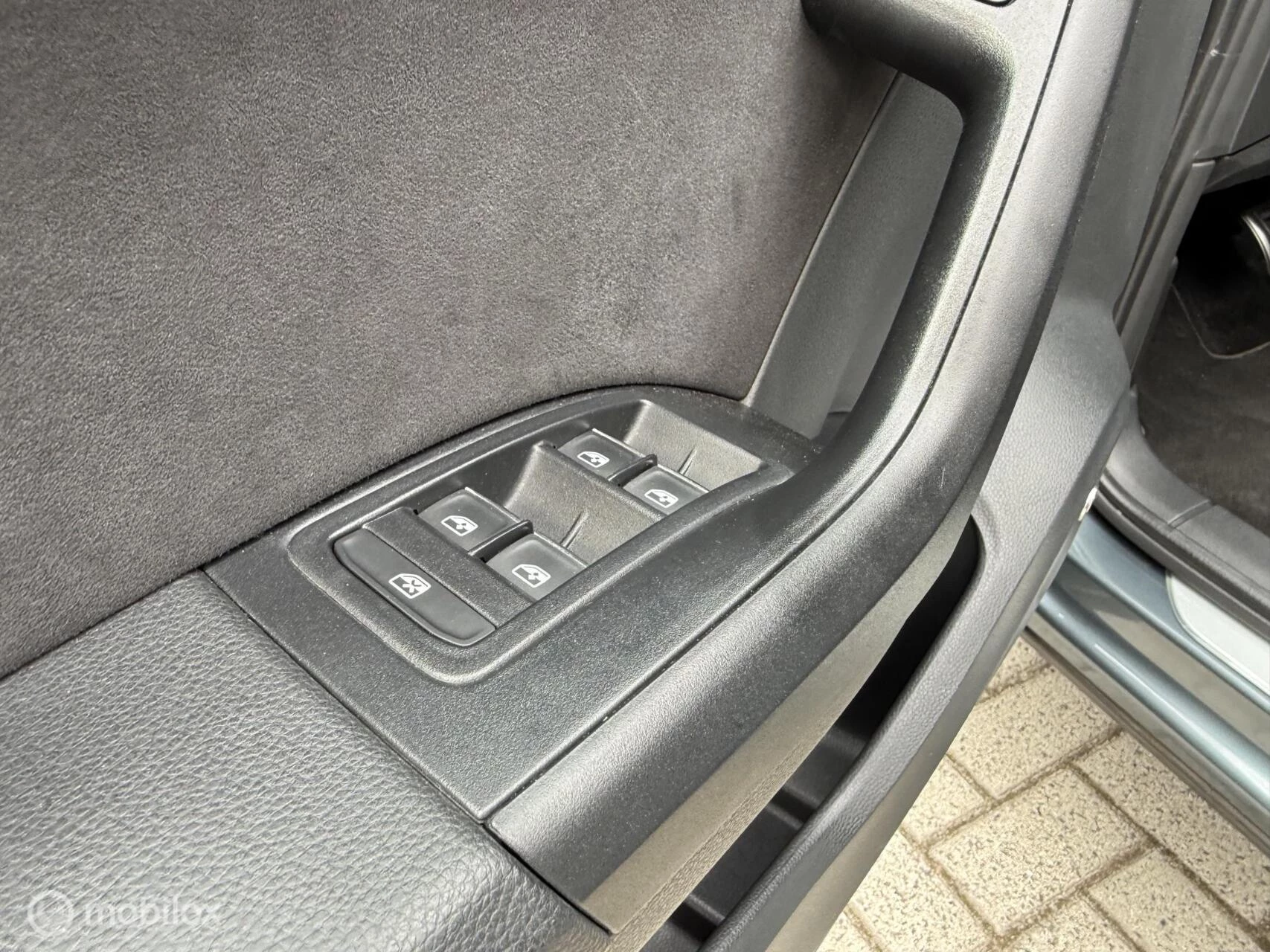 Hoofdafbeelding CUPRA Ateca