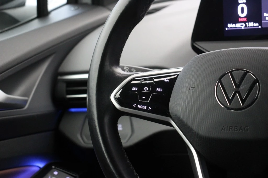 Hoofdafbeelding Volkswagen ID.4