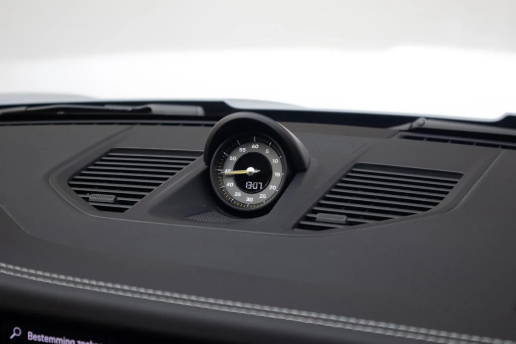 Hoofdafbeelding Porsche 911