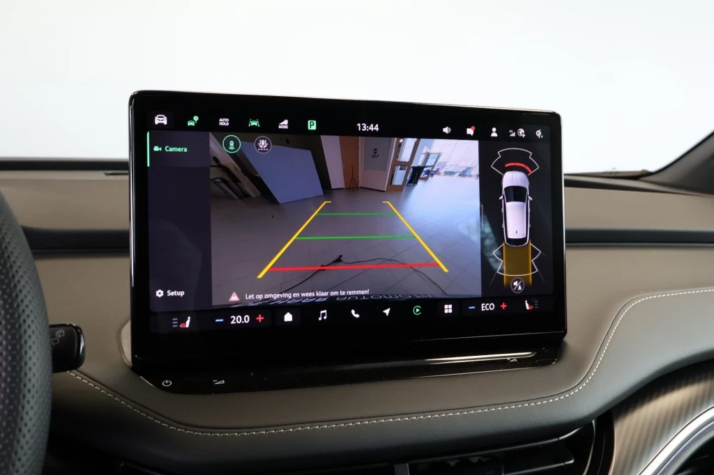 Hoofdafbeelding Škoda Elroq