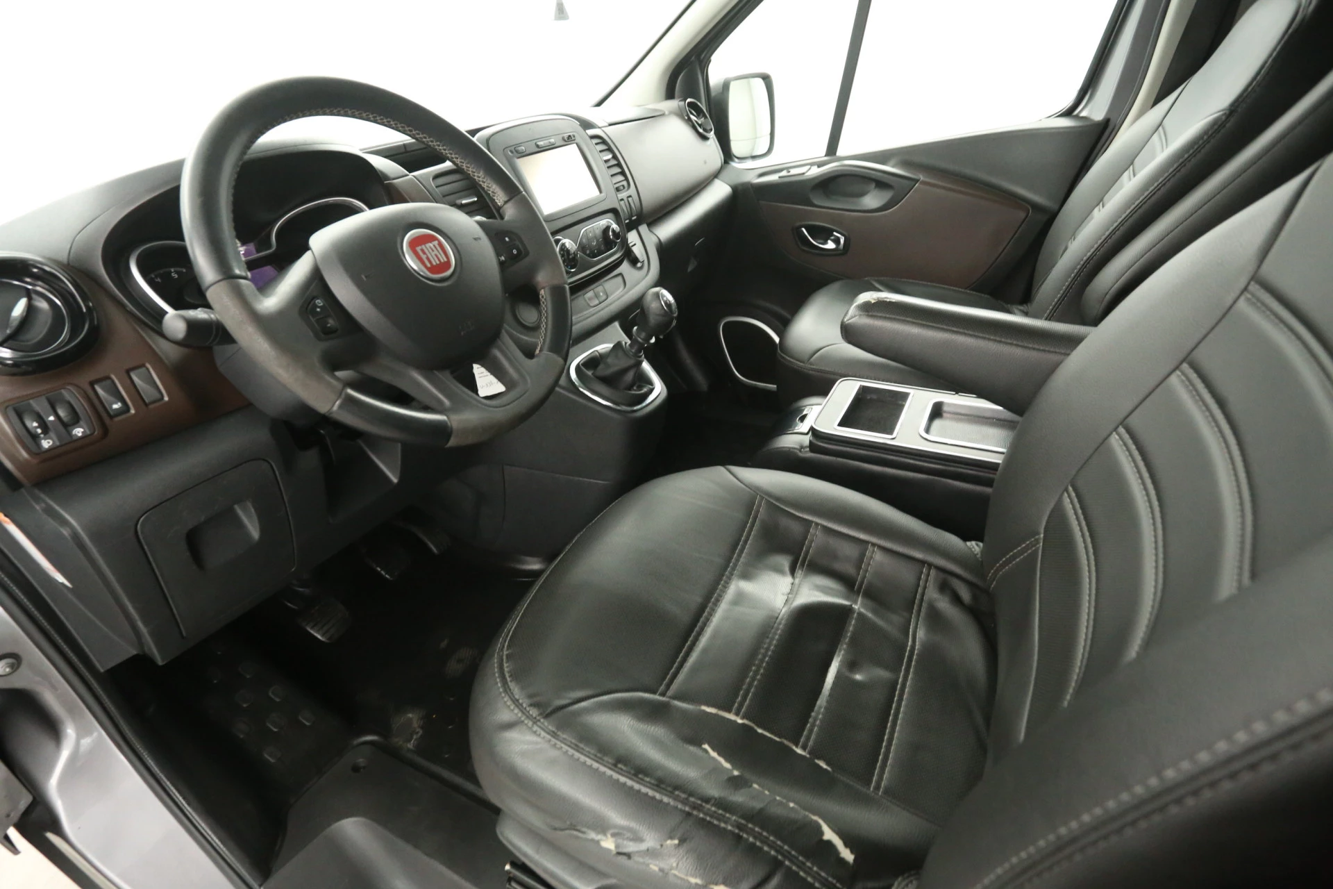 Hoofdafbeelding Fiat Talento