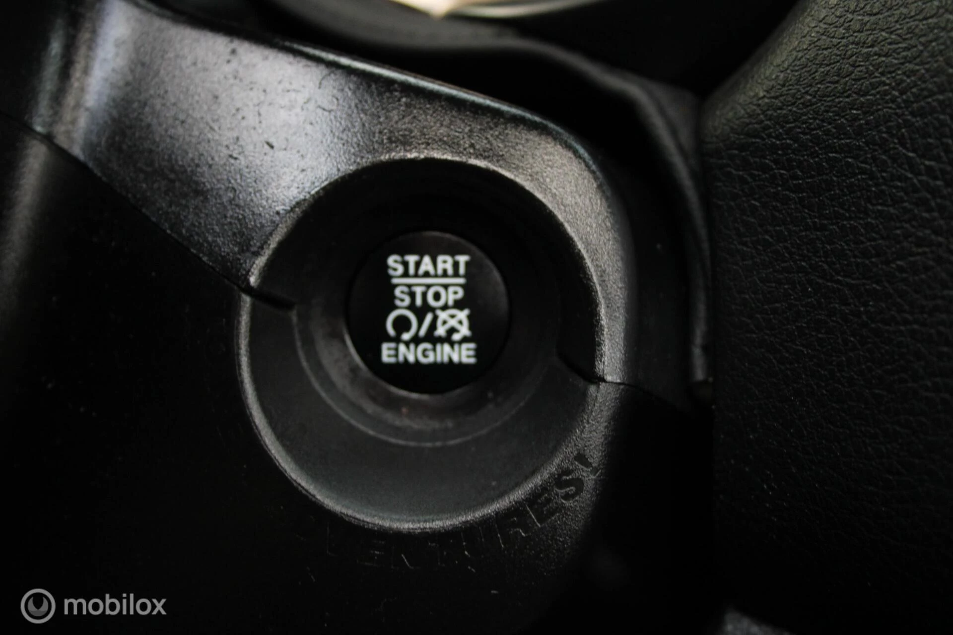 Hoofdafbeelding Jeep Renegade