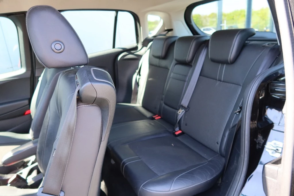 Hoofdafbeelding Ford B-MAX